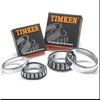 Timken TRB Multi-Bearing Kit <4 OD, SET52-2 SET52-2